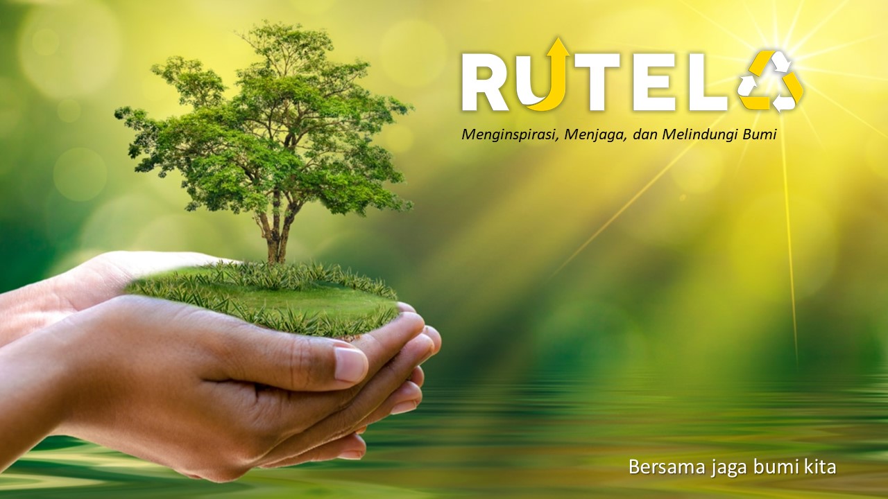 Bersama Jaga Bumi Kita